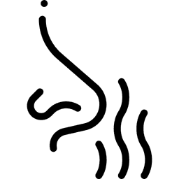 100% natürlicher Duft